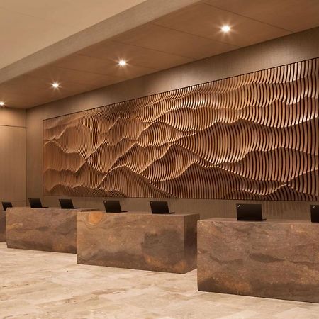 Hyatt Regency Salt Lake City Exterior foto